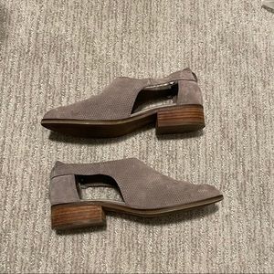 Crown Vintage Loafer